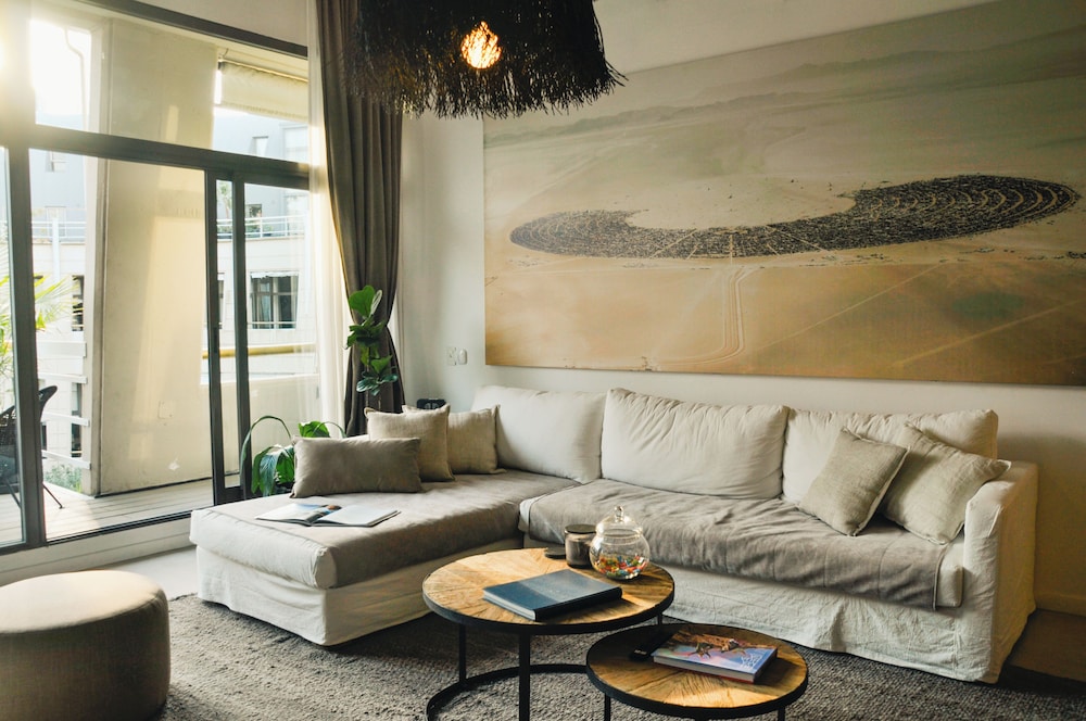 BT Homes - Palacio Alcorta