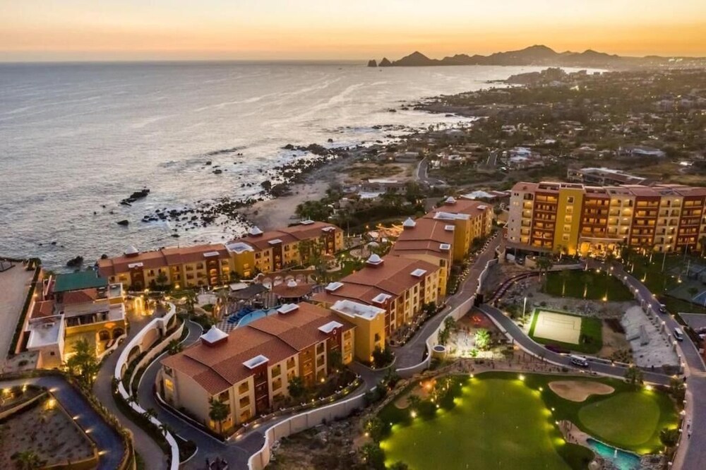 Hacienda Encantada