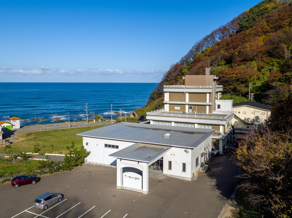 Hotel Sunresort Shonai