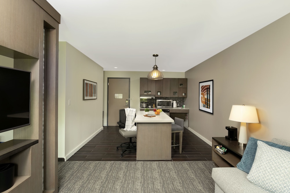 Hyatt House San Juan - Property Image 89