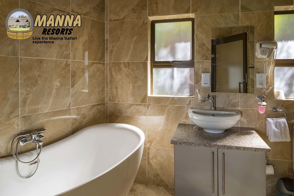 Manna Resorts