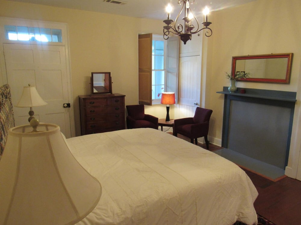 Concord Quarters