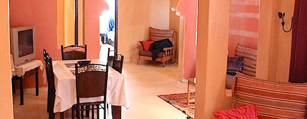 Residence Alounsse