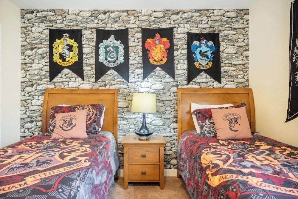 Sugar Palm Place 6 Bedroom Home