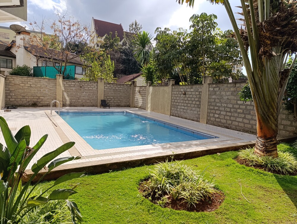 Myra Residences by Extended Stays 2 Bedrooms