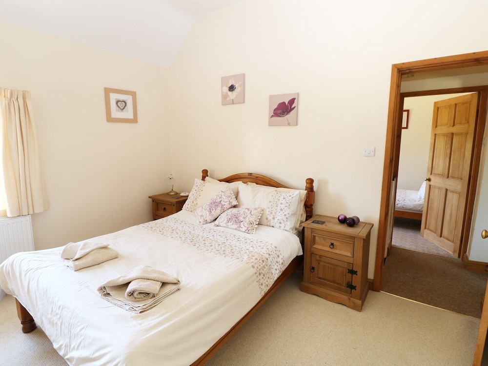 Marsh Cottage