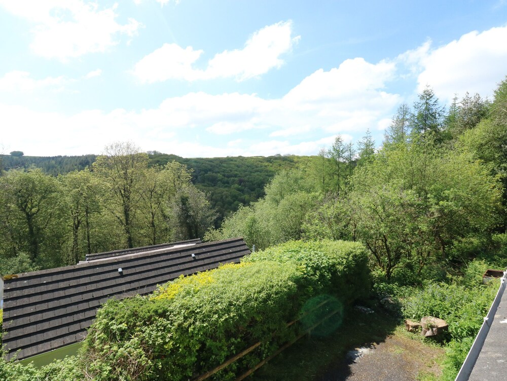 5 Forest Park Lodge
