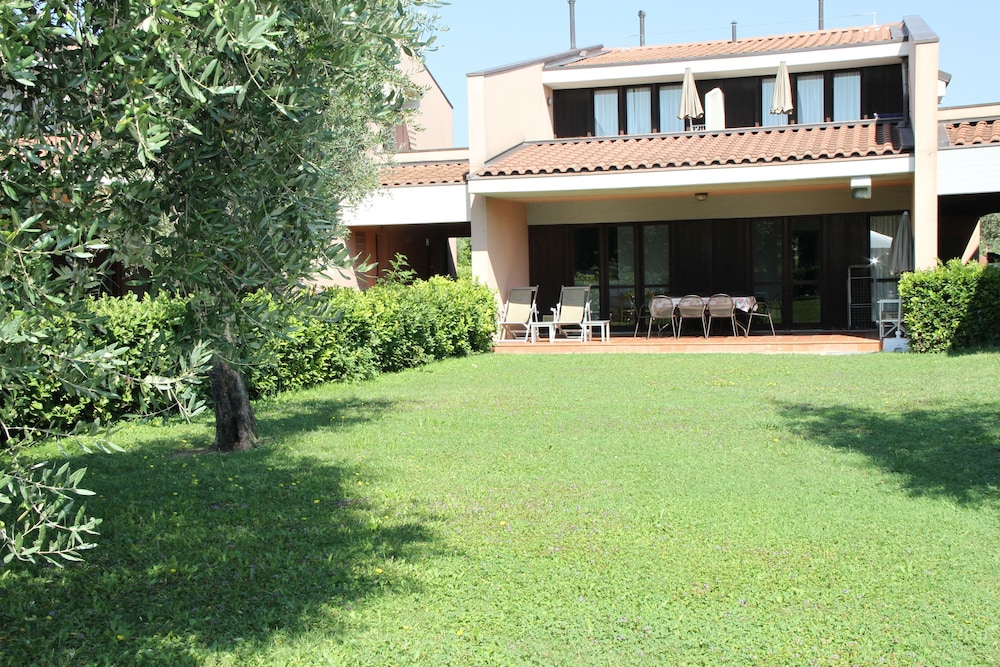 Residence Barbara view 4