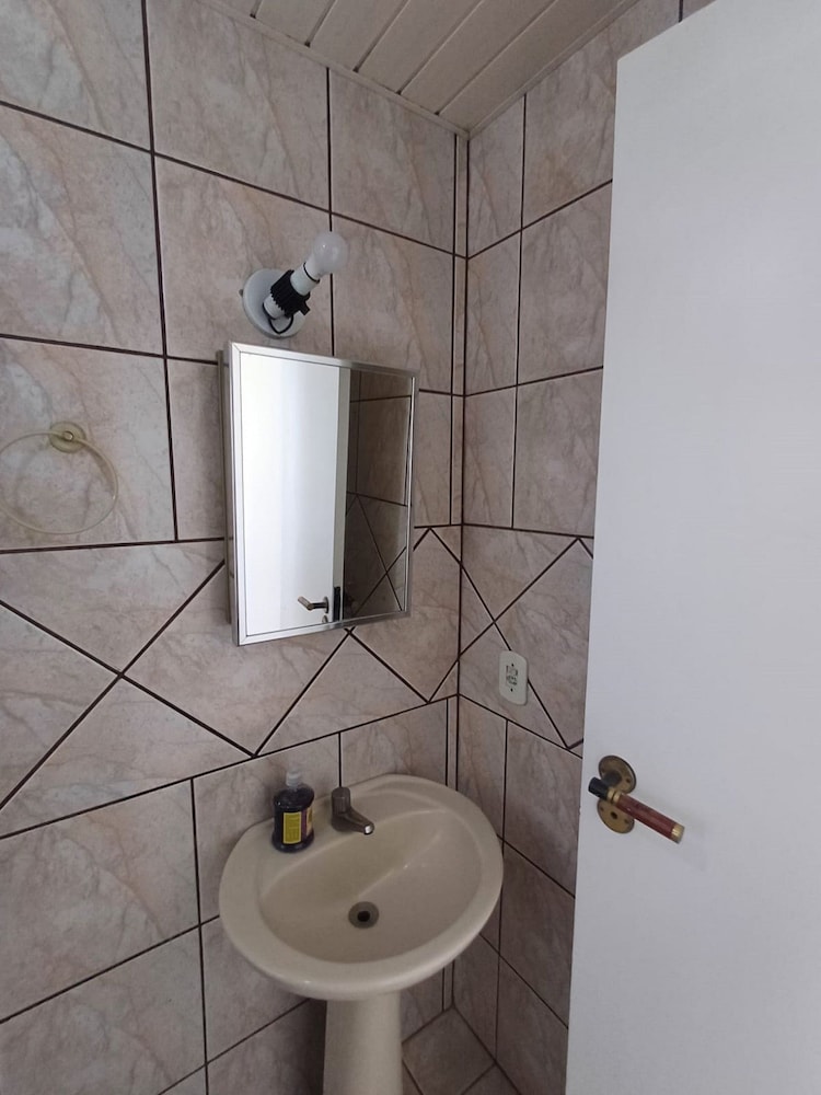 Residencial Irati - Balneário Camboriu