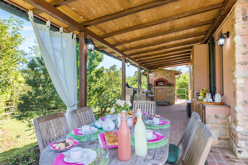 Villa Renata
