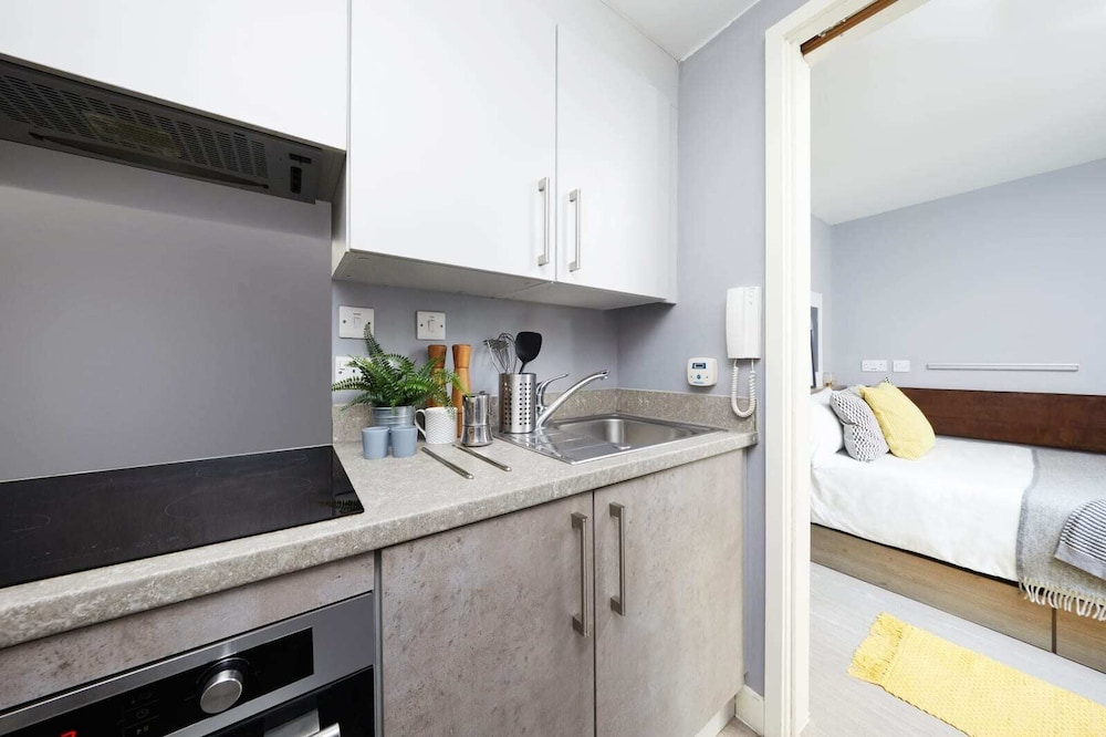 Student Only - Nova in Central Nottingham