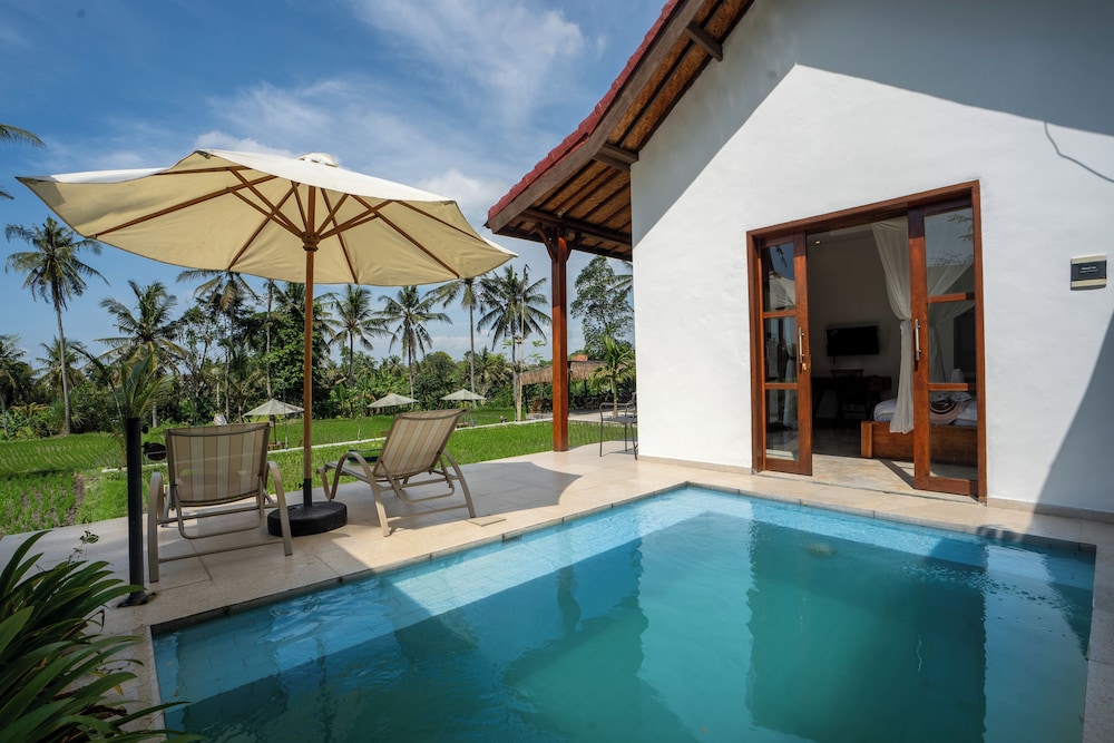 Villa Nara Ubud