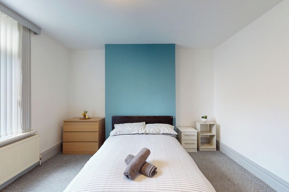 Cosy Home in Sunderland