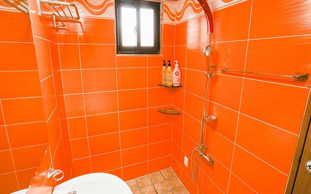 Gyeongju Twin Village Bed and Breakfast
