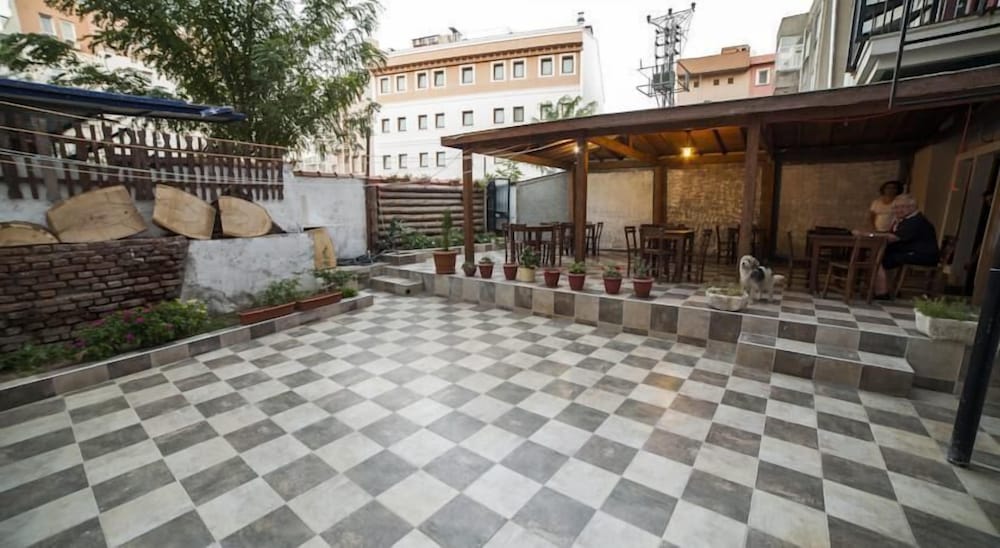 Ada Kale Pansiyon, photo 13