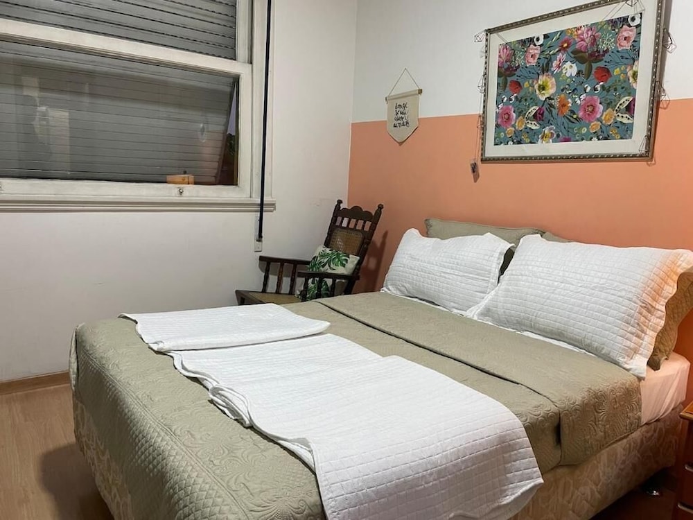 SUH Copacabana 114 Cozy Compact