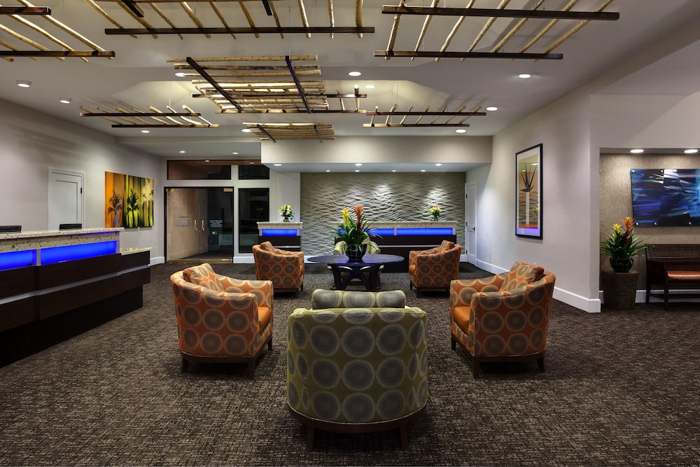 Hyatt Vacation Club at Desert Oasis