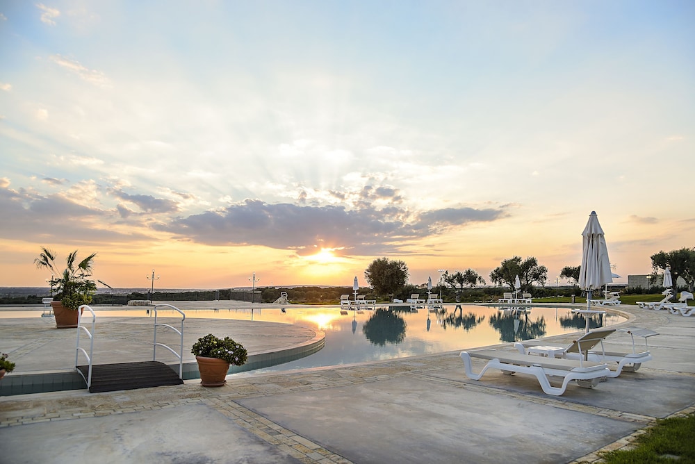 Masseria celidonia resort & relax