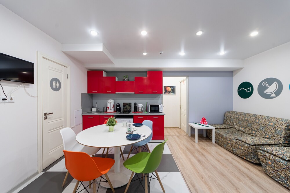 Star Home - Hostel, photo 26