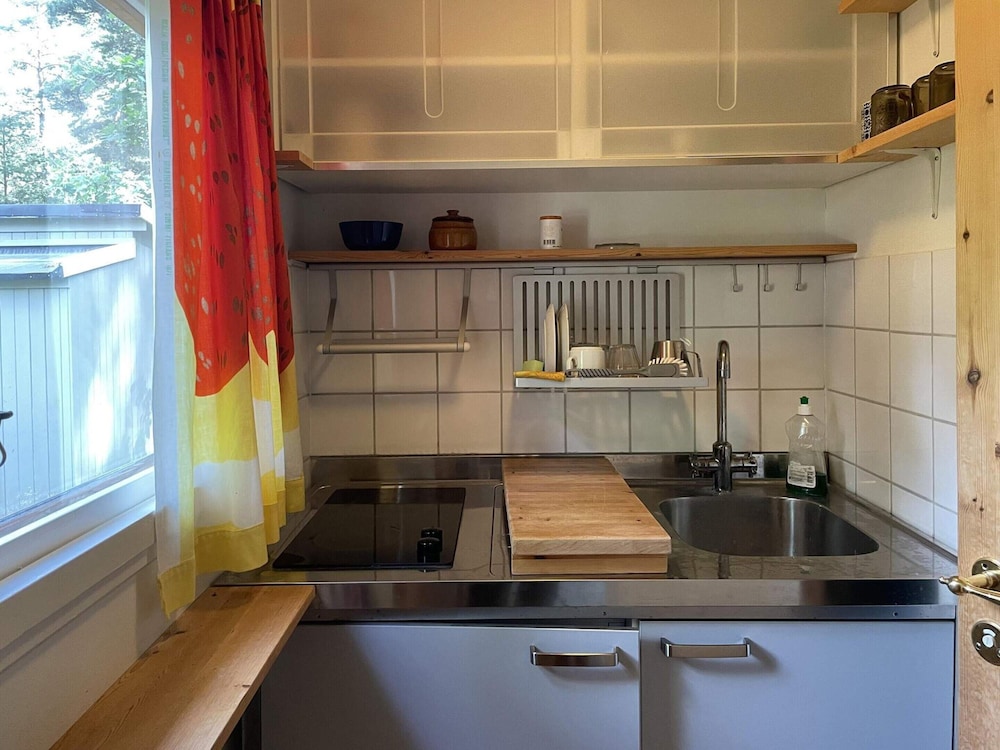 Perfect Family Getaway in Osterlen