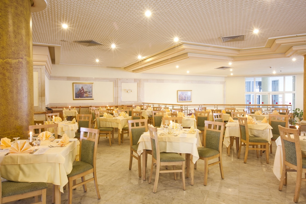 Hammamet Vacations - El Mouradi El Menzah - Property Image 7