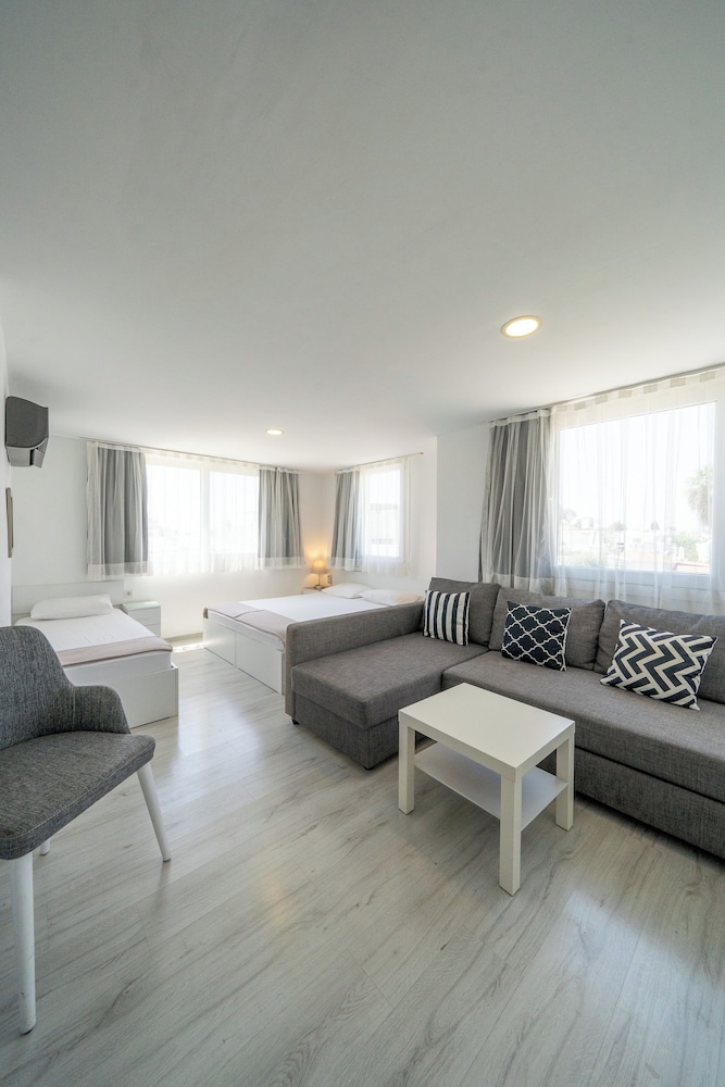 Artunc Butik Otel - Image 35