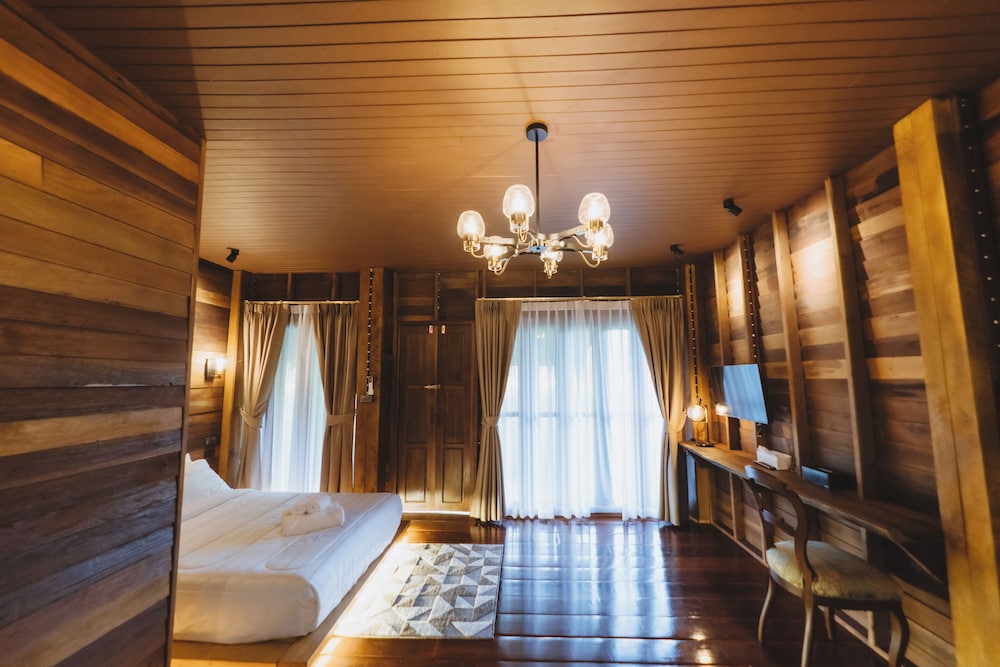 Sangkaew House