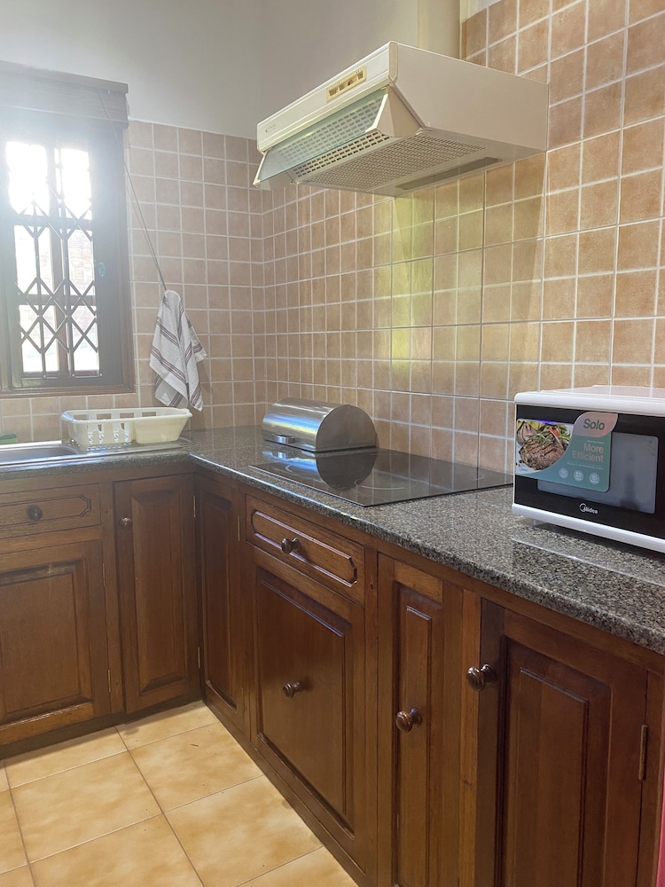 Amity Villa view 5