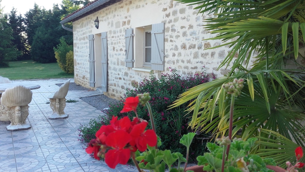 Domaine de l'Asenon