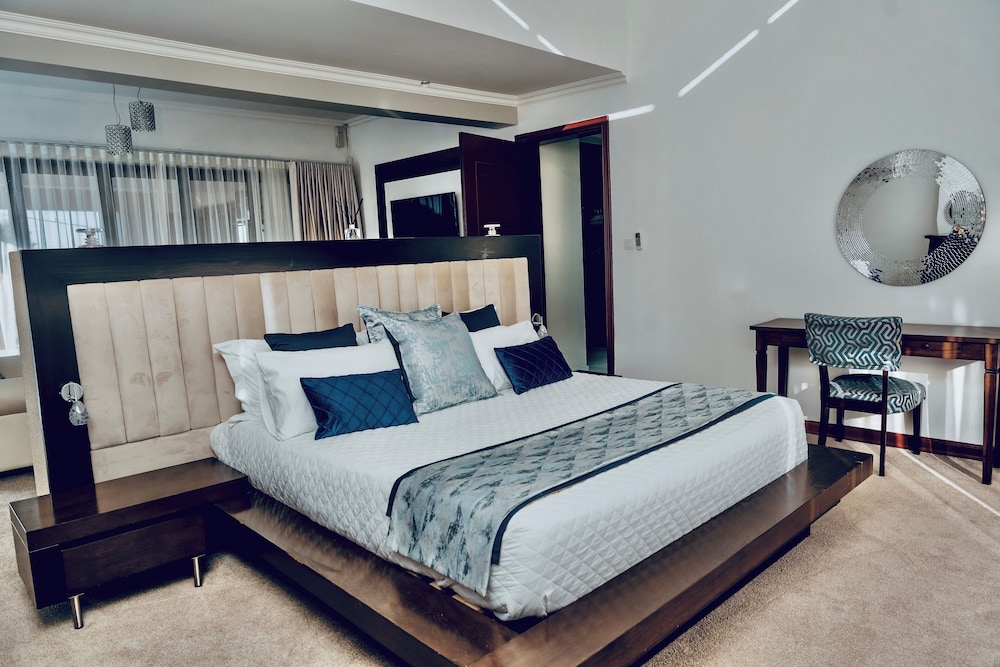 Escapade Lux Guesthouse