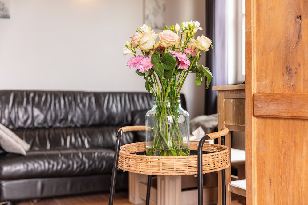 Het Eycken Huys Bed & Breakfast