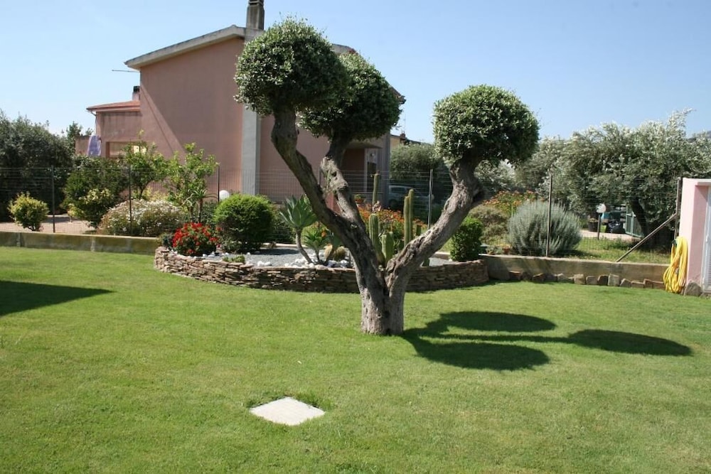 B&B Villa Rosanna