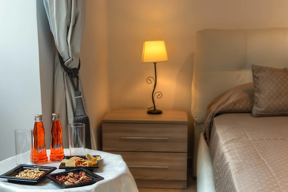 Rome Central Rooms Guest House o Affittacamere