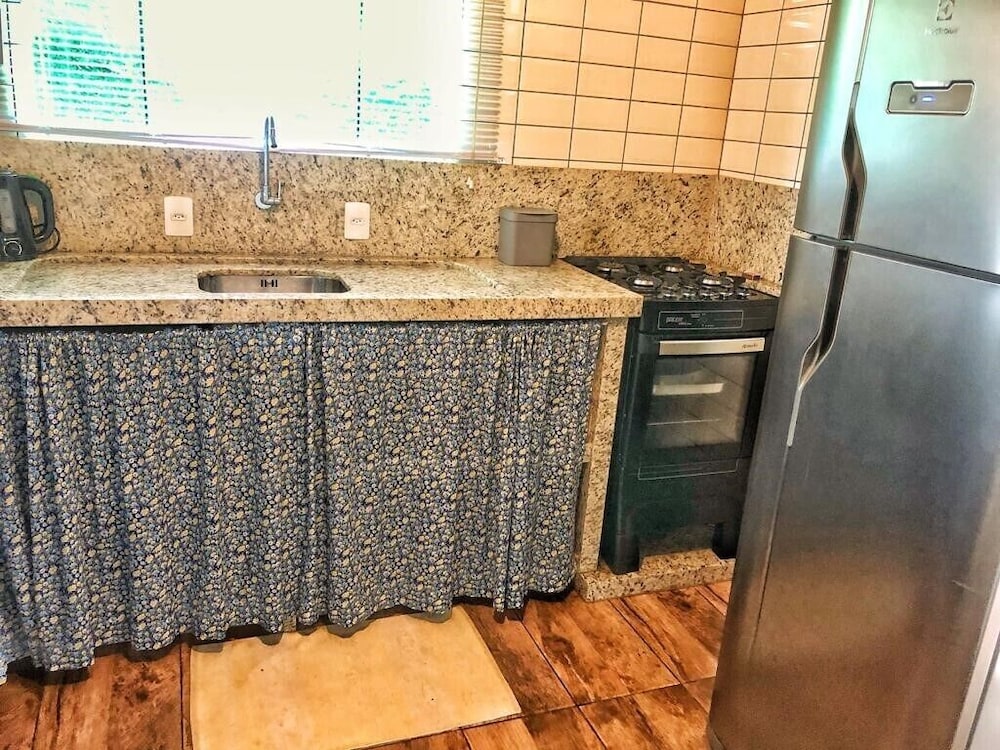 Casa Recanto da Armação