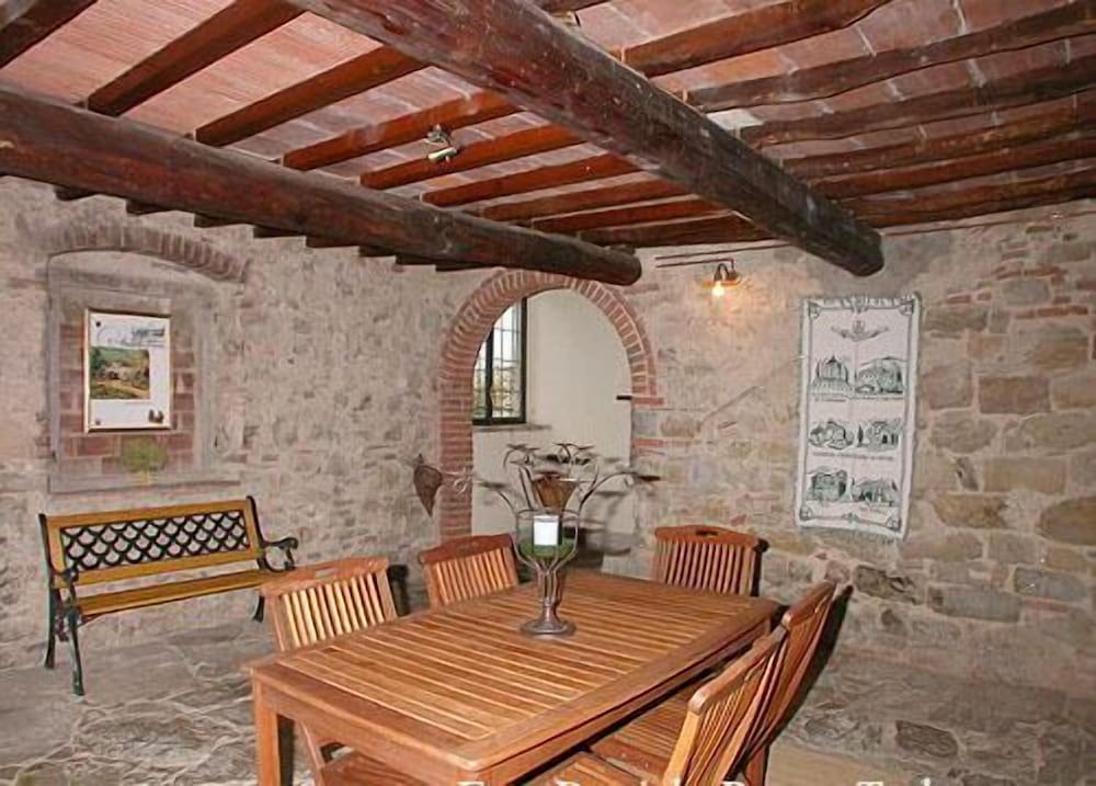Borgo Montefolchi