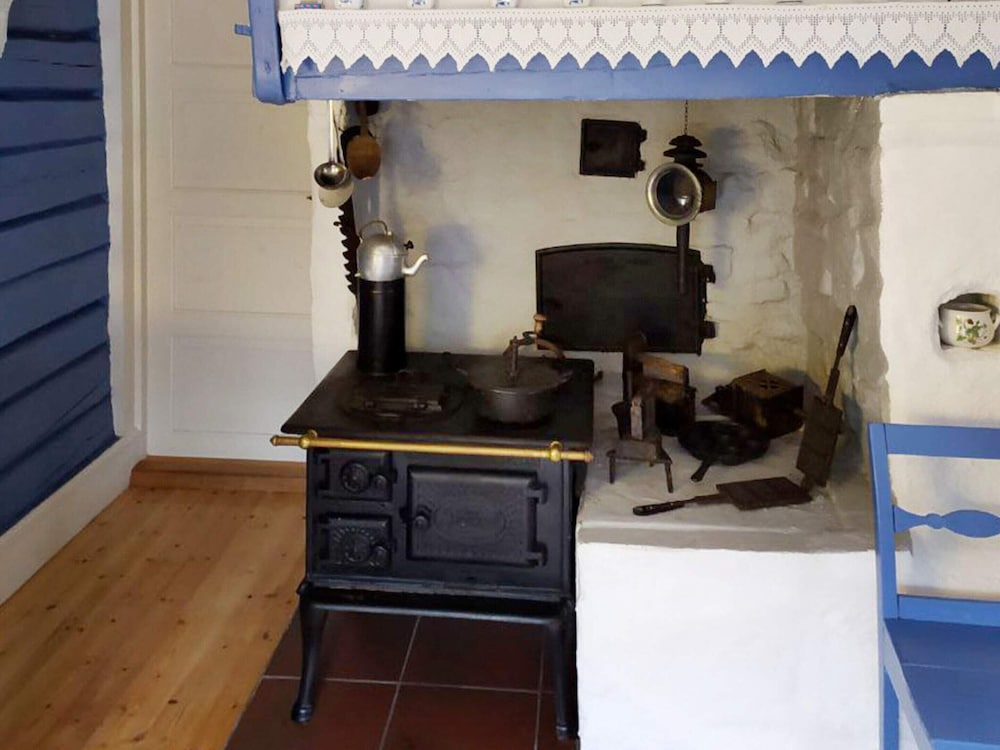 5 Person Holiday Home in Grimstad-by Traum view 3