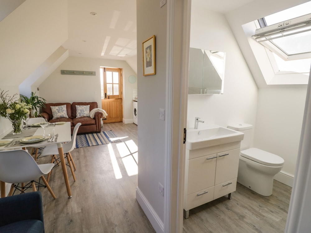 Coach House Mews