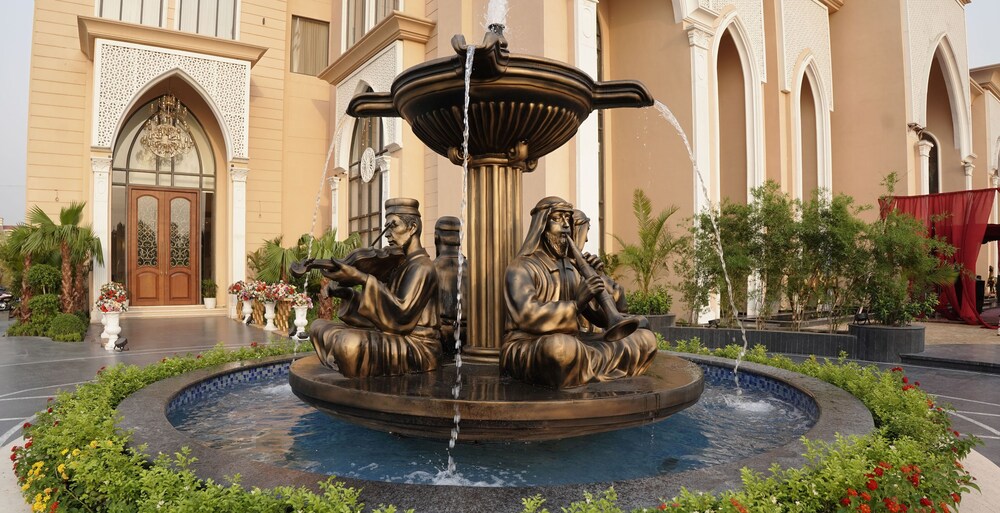 Maribella Hotel & Resort