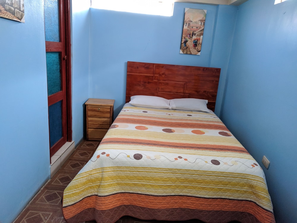 Hostal Valle Sur
