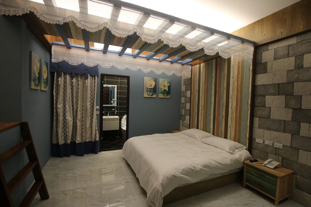 Xiang Yu B&B