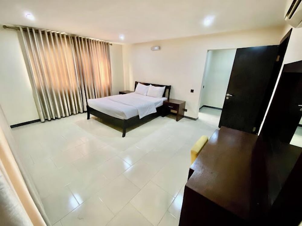 The Emem Apartment