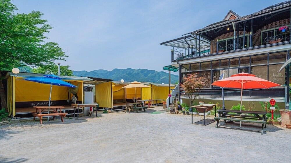 Mare Pension view 3