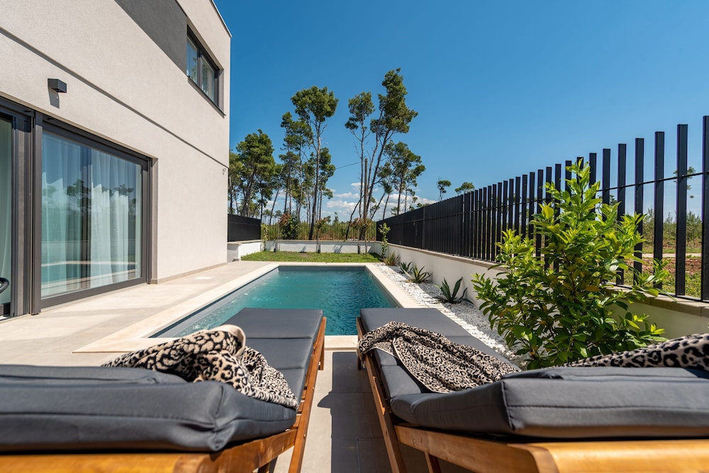 Villa Cvita Zadarvillas