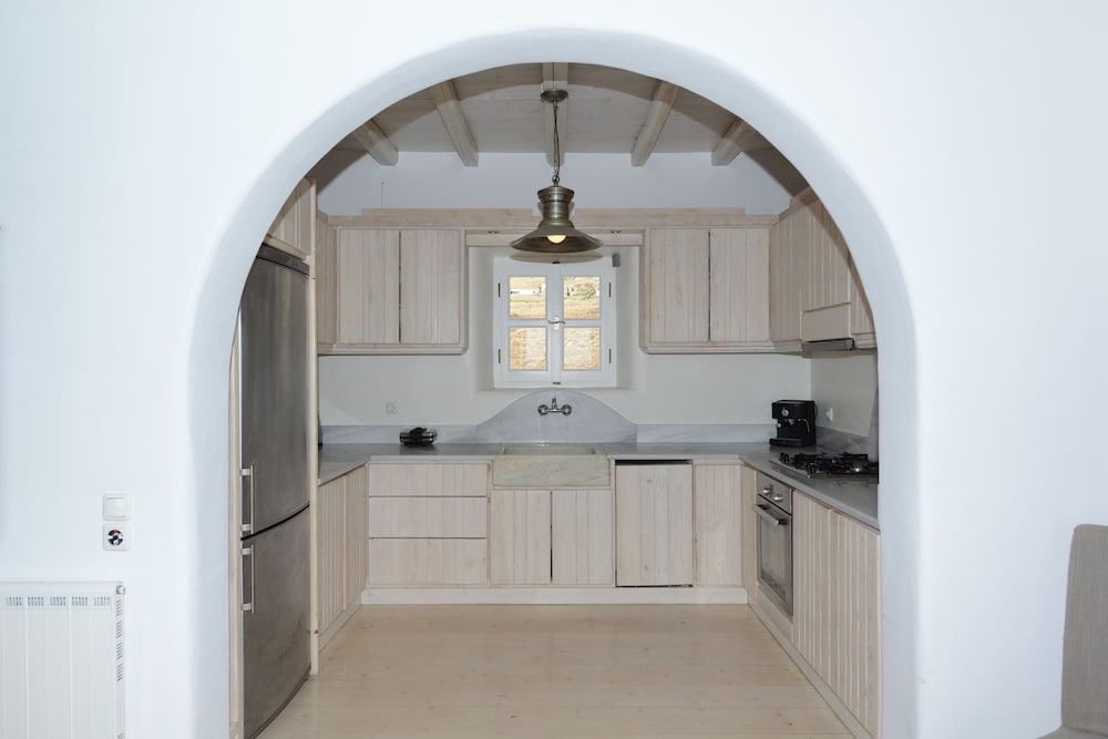 Thalasses Villas