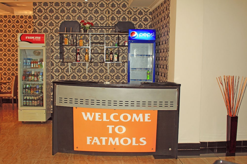 Fatmols Hotel view 3
