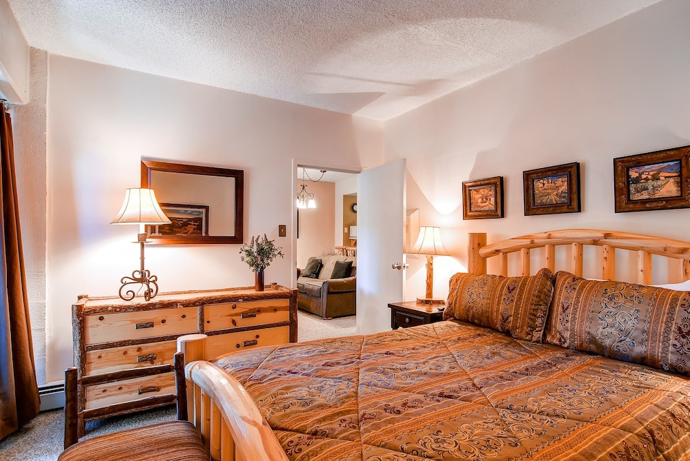 Park City Ski Resort Resort - Vacation Homes