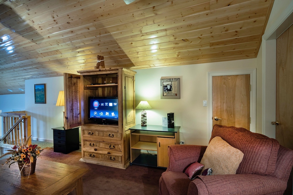 The Terry Cabin