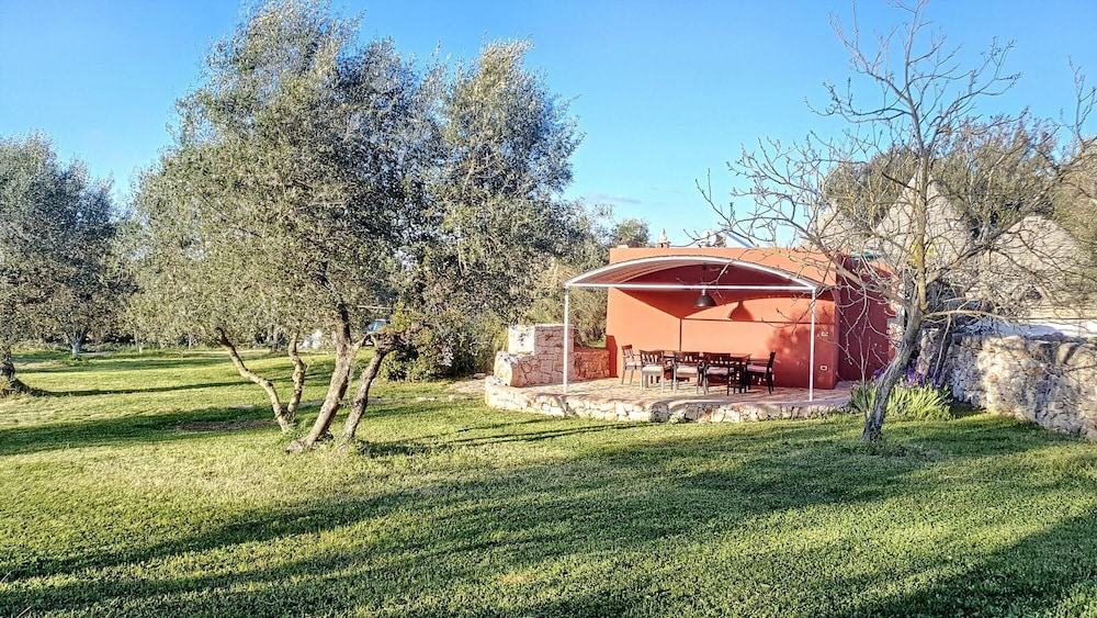 Cis002 in Cisternino view 5