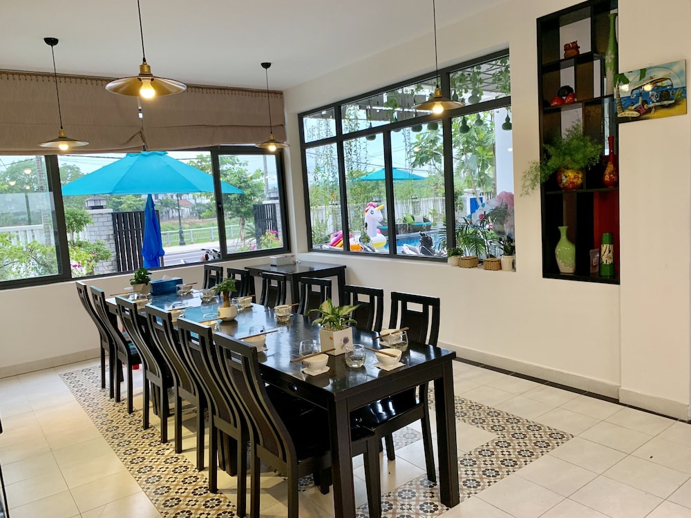 Gateway Inn Hoi An