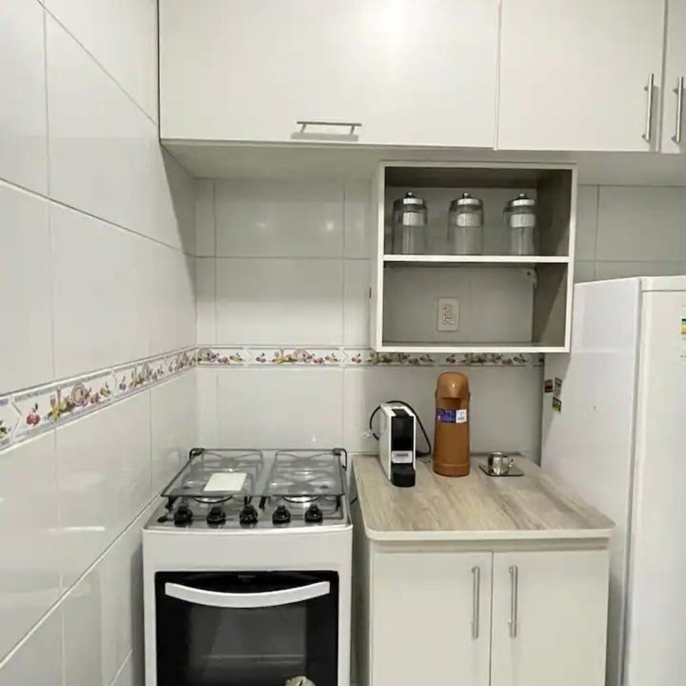 Apartamento Copa Fresh HIR 26